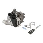 Turbocompresor, sobrealimentación EVORON EVTC0526