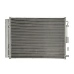 Condensator, airconditioning KOYORAD CD811238C