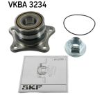 Juego de cojinetes de rueda SKF VKBA 3234