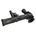 Thermostaat, koelvloeistof THERMOTEC D2A013TT