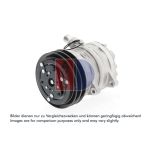 Airco-compressor AKS DASIS 852874N
