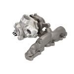 Lader, Aufladung EVORON EVTC0319