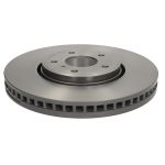 Disque de frein BREMBO 09.E522.11