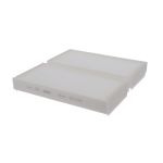 Filtre, air de l'habitacle CORTECO 21651195