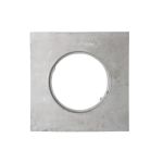 Reparaturblech, Teile BLIC 6508-02-9504522P