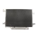Condensator, airconditioning VEMO V30-62-1036