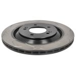 Freno de disco de alto rendimiento DBA DBA43149S,1 Piezza