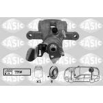 Remklauw SASIC 6504037