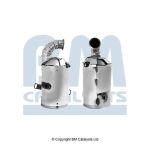 Catalizzatore BM CATALYSTS BM80625H