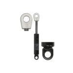 Resorte de gas, tapa de maletero STABILUS STA9861UV