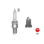 Zündkerze NGK BP5EY 7327, 1 Stück