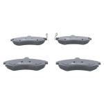 Set pastiglie freno, freno a disco ATE 13.0460-5875.2