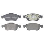 Bremsbelagsatz BREMBO P 23 165