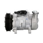 Compressor airconditioning VALEO 699237
