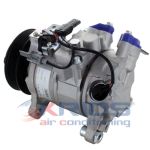 Airco-compressor MEAT & DORIA K15328A