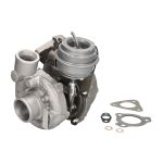 Lader, opladen TURBO REMAN 757886-3/TR