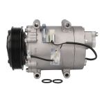 Airco-compressor BOSCH 1 986 AD1 114