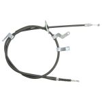 Seilzug, Feststellbremse HERTH+BUSS JAKOPARTS J3930527