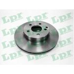 Disco freno LPR M2056V