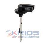 Sensor, binnentemperatuur MEAT & DORIA K103056