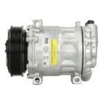 Klimakompressor NISSENS 89404