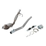 Filtre à particules / à suie, échappement ASSO MARMITTE SRL 04.15013