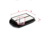 Luftfilter SOFIMA S 3A40 A