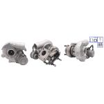 Turboaggregat ELSTOCK 91-0952
