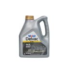 Motoröl MOBIL DELVAC Ultra 5W40 Ultimate Defence 4L