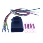 Kabelreparatursatz, Getriebeschalter SENCOM 20512