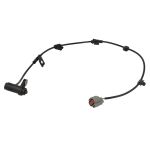 Capteur (vitesse de rotation des roues) HERTH+BUSS JAKOPARTS J5935017