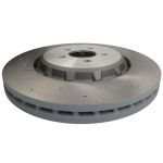 Bremsscheibe SHW DFX41001, 1 Stück
