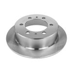 Remschijf MEYLE 38-15 523 0001