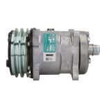 Compressore aria condizionata SANDEN SD5H14-6631