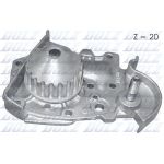 Vattenpump DOLZ R135