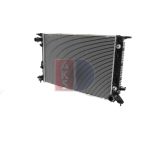 Motorkylare AKS DASIS 480021N