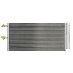 Condenseur, climatisation AVA COOLING VO5309D