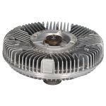 Frizione, ventola radiatore BORG WARNER 19168-1