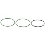 O-ring, a manga do cilindro ENGITECH ENT020702