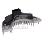 Regulador, ventilador interior FEBI BILSTEIN 182382