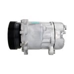 Compresor, aire acondicionado SANDEN SD7V16-1221