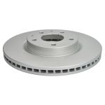 Remschijf BOSCH 0 986 479 H23, 1 stuk
