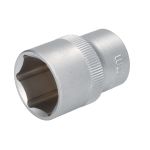 Inserto per chiave a bussola da 1/2" esagonale MAMMOOTH MMT A169 821