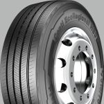 LKW Reifen CONTINENTAL Conti EcoRegional HS3+ 385/55R22.5 160K