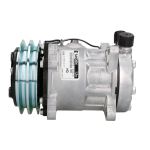 Airconditioning compressor SANDEN SD7H15-4664