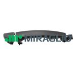 Ovenkahva MIRAGLIO 80/910