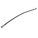 Tubo do travão flexível traseiro, esquerdo BOSCH 1 987 481 742