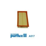Luftfilter PURFLUX A517