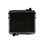 Radiator, motorkoeling THERMOTEC D7AG128TT