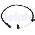 ABS-sensor DELPHI SS20193